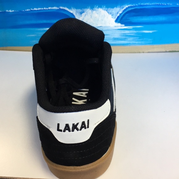 Lakai Cambridge Skateshoes - Picture 5 of 8